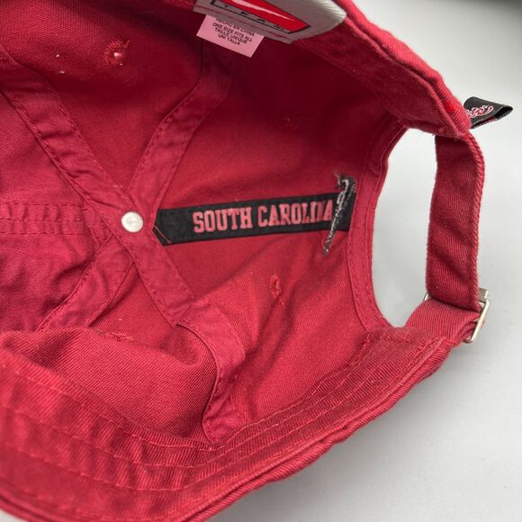 University South Carolina Hat Mens Adjustable Nike Team Dad Cap College Alumni - Picture 8 of 8